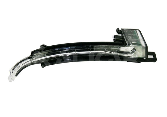 Semnalizator ALKAR 6202795 pentru AUDI A8 D3 (4E2, 4E8) 2002-2010