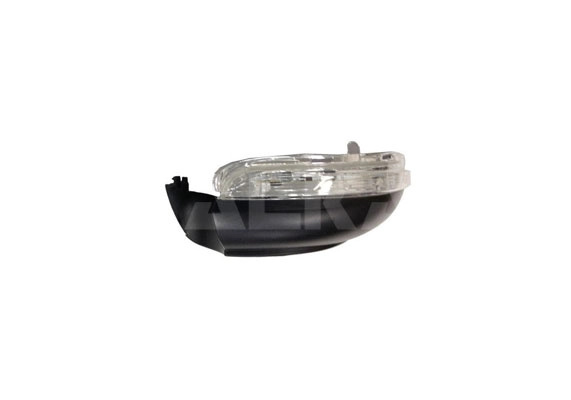 Semnalizator ALKAR 6203124 pentru VW GOLF VI (5K1)