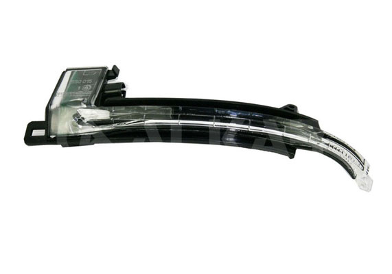 Semnalizator ALKAR montare fata stanga 6201795 pentru AUDI A6 C6 (4F2) 2004 2005 2006 2007 2008 2009 2010 2011