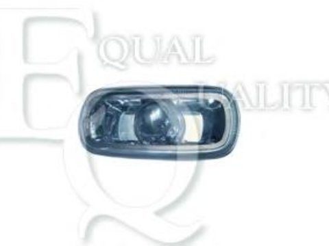 Semnalizator AUDI A4 (8E2, B6) - EQUAL QUALITY FL0314