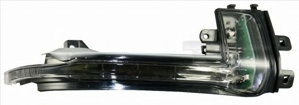 Semnalizator AUDI A4 (8K2, B8) (2007 - 2015) TYC 302-0092-3 piesa NOUA