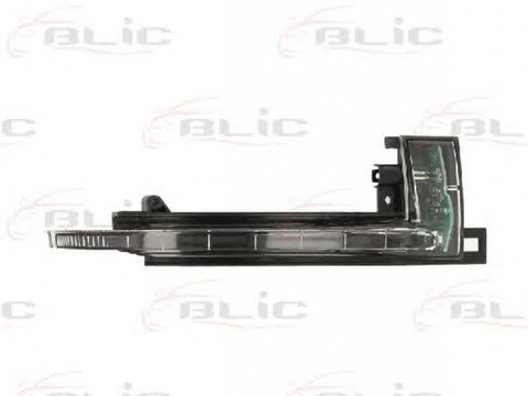 Semnalizator AUDI A4 Avant 8K5 B8 BLIC 540325032106P