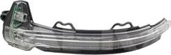 Semnalizator AUDI A4 Avant V (8W5, 8WD, B9), Turism, 08.2015 - Alkar 6201810