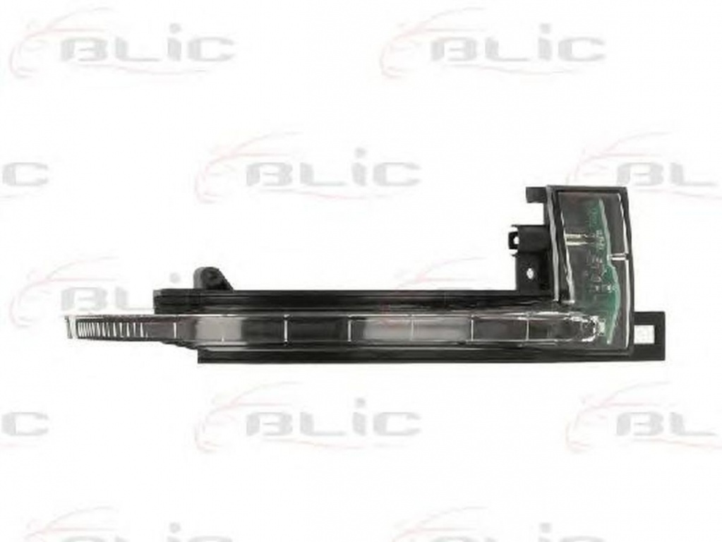 Semnalizator AUDI A5 Sportback 8TA BLIC 540325032106P