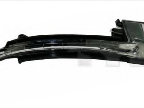 Semnalizator AUDI A6 Avant (4F5, C6) (2005 - 2011) TYC 302-0071-3 piesa NOUA