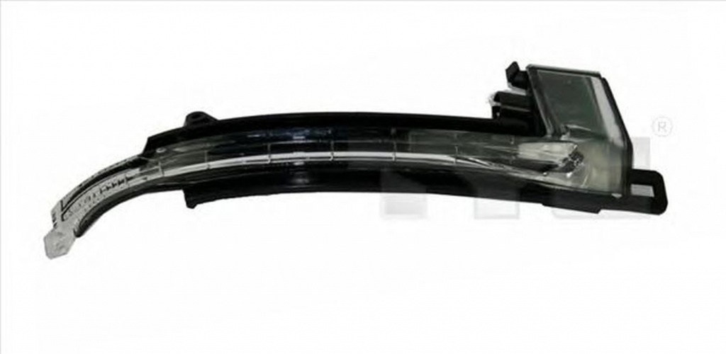 Semnalizator AUDI A8 4E TYC 302-0072-3