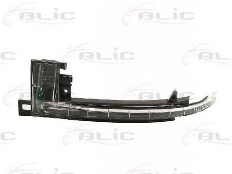 Semnalizator AUDI A8 4H BLIC 540325032105P