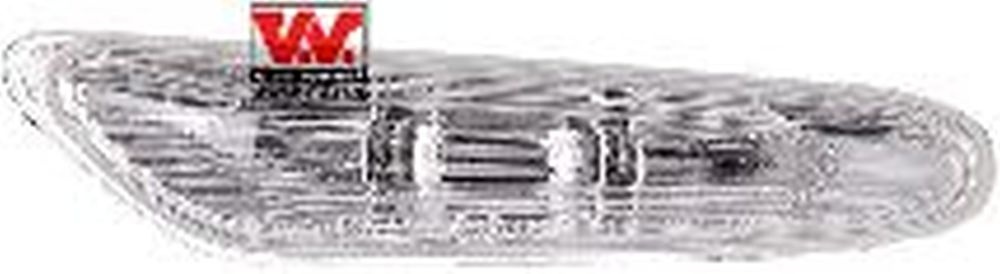 Semnalizator BMW 1 cupe E82 VAN WEZEL 0627916