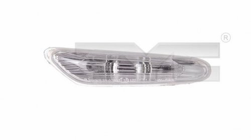 Semnalizator BMW 1 E87 TYC 18-0399-21-9