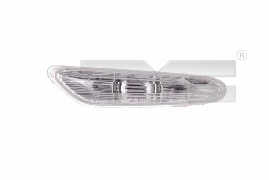 Semnalizator BMW 1 E87 TYC 18-0400-21-9