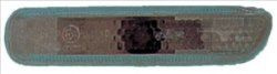 Semnalizator BMW 3 Cabriolet (E46) (2000 - 2007) TYC 18-5353-25-2