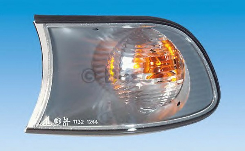 Semnalizator BMW 3 Compact E46 BOSCH 0311330005
