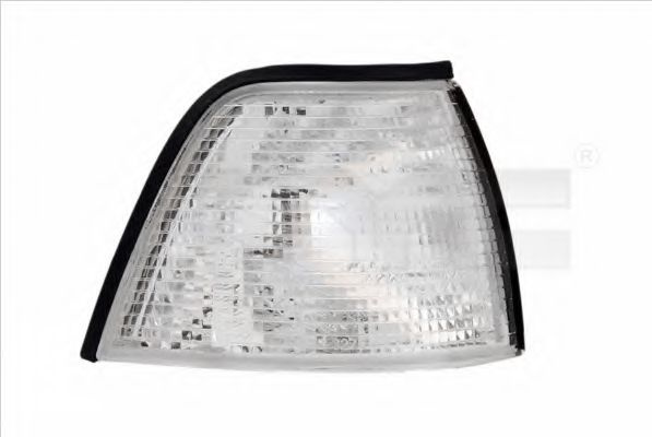Semnalizator BMW 3 Touring (E36) (1995 - 1999) TYC