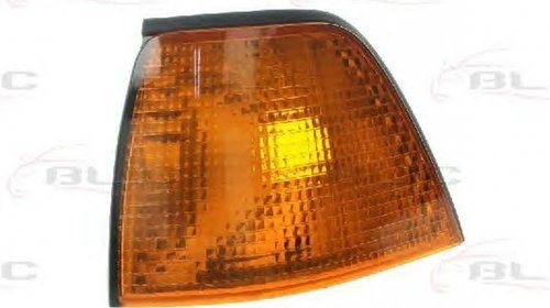 Semnalizator BMW 3 Touring E36 BLIC 540305004101P