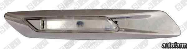 Semnalizator BMW 5 F10 F18 DEPO 4441415LAQ
