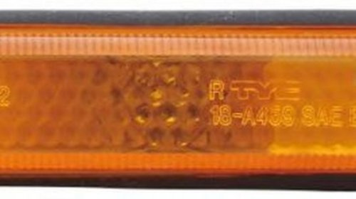 Semnalizator BMW X5 E53 TYC 18-0459-05-9