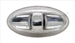 Semnalizator CITROËN C5 I Estate (DE_) (2001 - 2004) TYC 18-0273-00-2