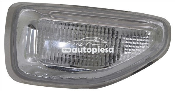 Semnalizator DACIA LOGAN MCV II (2013 - 2016) OE 261651140R piesa NOUA
