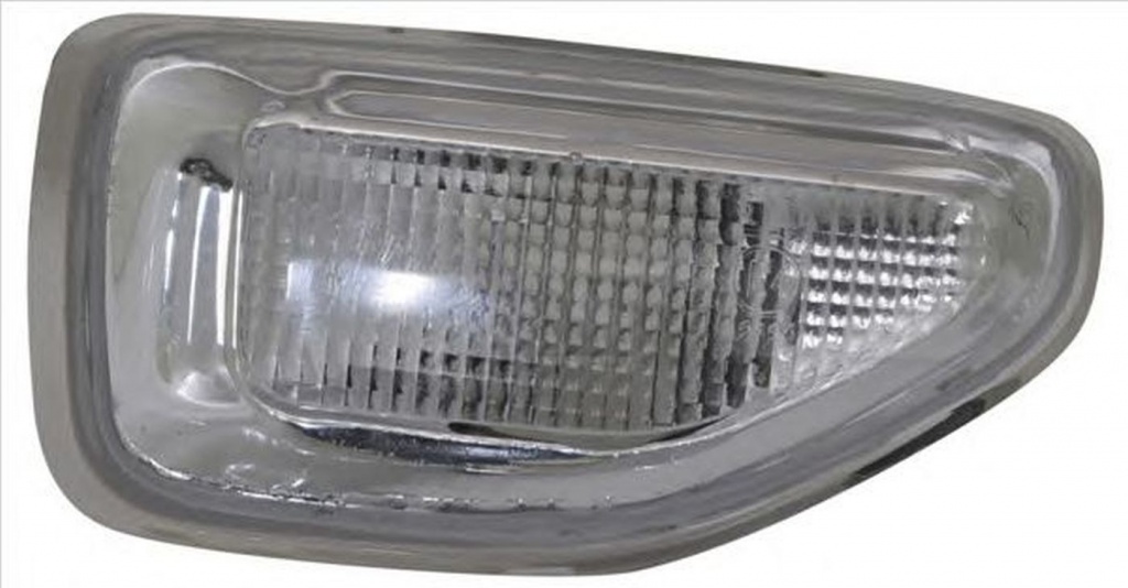 Semnalizator DACIA SANDERO II TYC 18-0787-01-2