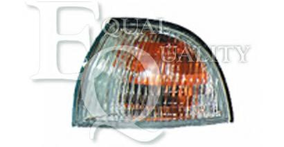 Semnalizator DAEWOO CIELO (KLETN), DAEWOO CIELO limuzina (KLETN) - EQUAL QUALITY FA8382