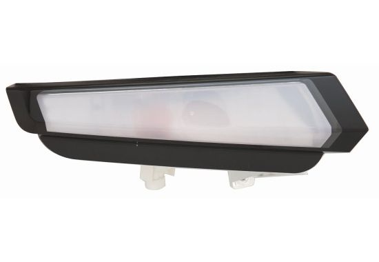 Semnalizator DEPO 663-1603L-AE