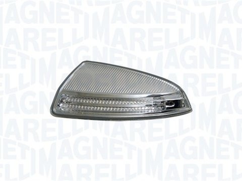 Semnalizator dreapta (182206001000 MAGNETI MARELLI) MERCEDES-BENZ