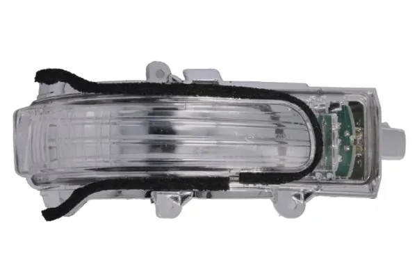 Semnalizator dreapta BLIC TOYOTA COROLLA limuzina (_E15_) 2006-2014 - 5403-19-1392106P