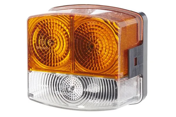 Semnalizator dreapta HELLA INTERNATIONAL HARV. B-Series 1974-1980 - 2BE 002 776-261