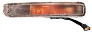 Semnalizator # dreapta Mazda Familia 1994 1995 1996 1997 1998 # 12 1533 05 2 # TYC