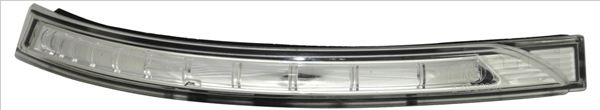 Semnalizator # dreapta Oglinda exterioara Kia Sportage 2011 2012 2013 2014 2015 2016 2017 2018 2019 2020 2021 2022 2023 2024 2025 # 317 0045 3 # TYC