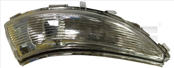 Semnalizator # dreapta Right Renault Captur 2013 2014 2015 2016 2017 2018 2019 2020 2021 2022 2023 2024 2025 # 328 0191 3 # TYC