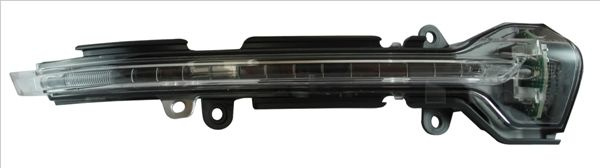 Semnalizator # dreapta Right Seat Leon 2013 2014 2