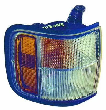 Semnalizator fata dreapta ABAKUS ISUZU TROOPER II (UB) 1991-1998 - 213-1515R-A