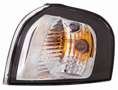 Semnalizator # fata dreapta Volvo S80 1998 1999 2000 2001 2002 2003 2004 2005 2006 # 773 1517R AE # ABAKUS