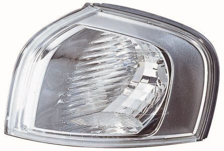 Semnalizator # fata dreapta Volvo S80 1998 1999 2000 2001 2002 2003 2004 2005 2006 # 773 1514R AE1 # ABAKUS