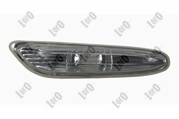 Semnalizator fata stanga ABAKUS BMW 1 cupe (E82) 2007-2013 - 004-07-841