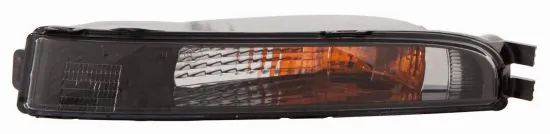 Semnalizator fata stanga ABAKUS VW BEETLE Cabriolet (5C7, 5C8) 2011-2019 - 341-1613L-AQ