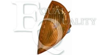 Semnalizator FIAT SEICENTO (187), FIAT SEICENTO Van (187) - EQUAL QUALITY GA4110