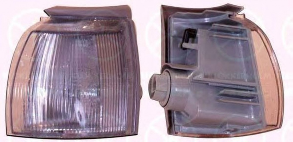 Semnalizator FIAT TIPO 160 KLOKKERHOLM 20250364