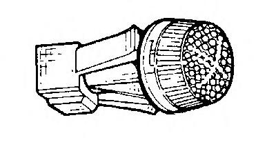Semnalizator FIAT TIPO (160) - VAN WEZEL 1751914