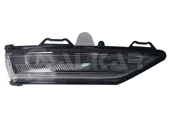 Semnalizator # Ford Fiesta 2017 2018 2019 2020 2021 2022 2023 2024 2025 # 6202743 # ALKAR
