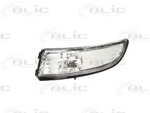 Semnalizator FORD FIESTA VI (2008 - 2016) BLIC 5403-03-046105P piesa NOUA