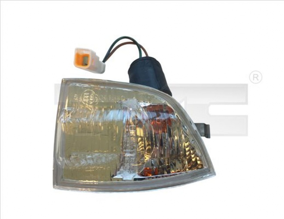 Semnalizator FORD FOCUS II combi DA TYC 310-0078-3