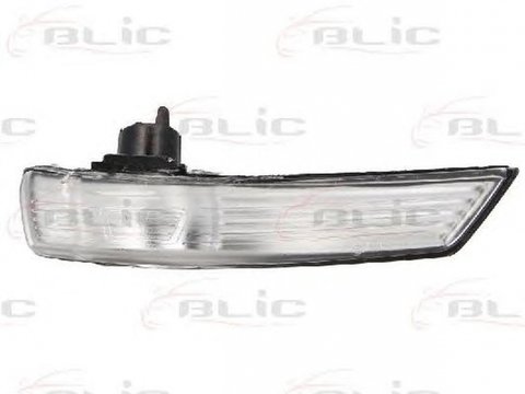 Semnalizator FORD FOCUS II limuzina DA BLIC 54030303910P