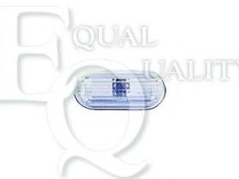 Semnalizator FORD FUSION (JU_), FORD FOCUS II (DA_) - EQUAL QUALITY FL0462