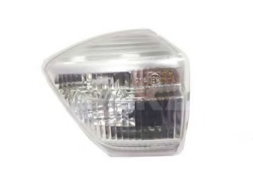 Semnalizator FORD GALAXY (WA6) (2006 - 2015) ALKAR 6202134