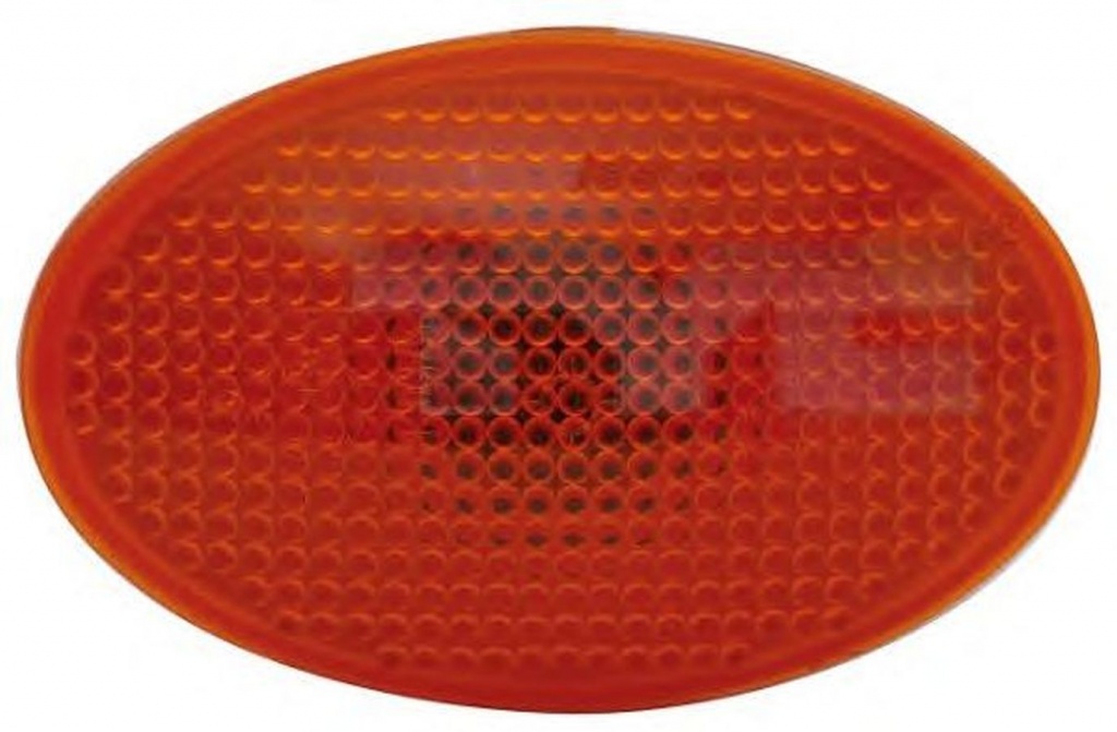 Semnalizator FORD KA RB TYC 18-5157-05-2