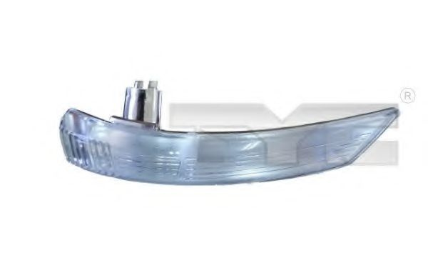 Semnalizator FORD MONDEO IV limuzina (BA7) (2007 - 2016) TYC 310-0117-3
