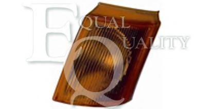 Semnalizator FORD TRANSIT bus (E_ _), FORD TRANSIT Van (E_ _), FORD TRANSIT platou / sasiu (E_ _) - EQUAL QUALITY GA5610
