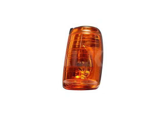 Semnalizator FORD TRANSIT caroserie (2006 - 2016) ALKAR 6204666